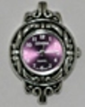 Watch Face ( 1 x 1 in.) # C 2 - Click Image to Close